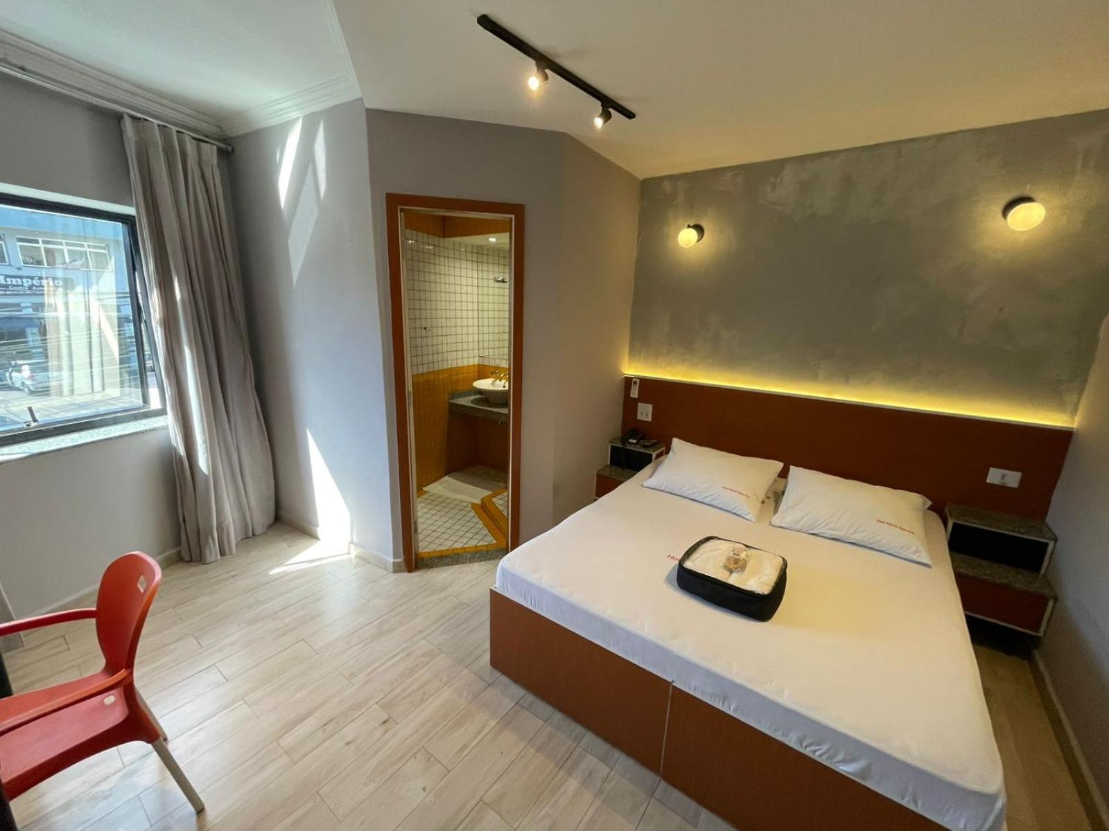 Hotel Estrela Da Agua Fria — Photos 2